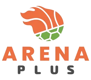 Arena Plus logo